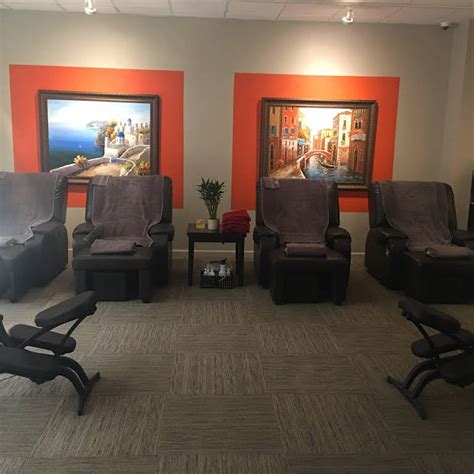 Chi Massage Massage Therapist In Gainesville
