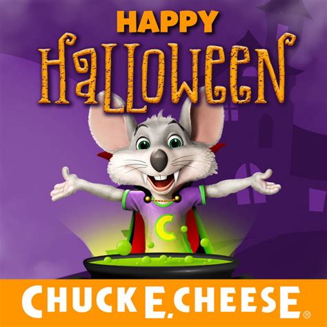Pumpkins In My Pockets Song And Lyrics By Chuck E Cheese Spotify