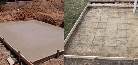 How To Pour A Concrete Slab For A Hot Tub 10 Effective Steps