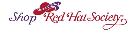 Shop Red Hat Society