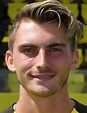 Maximilian Philipp - Player Profile 18/19 | Transfermarkt