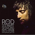 The Rod Stewart Sessions 1971-1998 [Highlights]專輯 - Rod Stewart - LINE ...