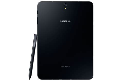 Samsung's galaxy tab s3 is a gorgeous ipad pro rival with some fancy features including hdr and a new s pen. Samsung Launches Stylish and Versatile Galaxy Tab S3 in ...
