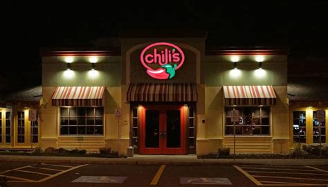 20 Things You Didnt Know About Chilis