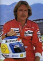 Keke Rosberg - Finlandia - Champion 1982 Racing Suit, F1 Racing, Racing ...