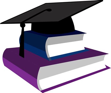 Academic Education Clipart Png Images
