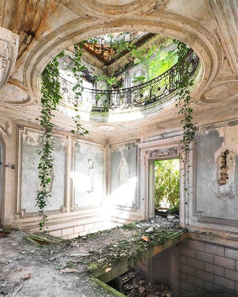 Pin By Michael Beland On Abandon Abandoned Places Beautiful