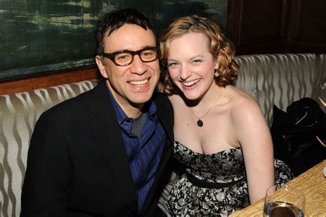Where Did Fred Armisen Go To College And High School Did Fred Armisen
