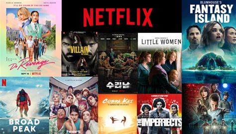 Netflixs Top 25 Globally All Time Trending Movies And Series Complete List