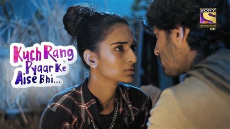 Kuch Rang Pyar Ke Aise Bhi Season Episode Dev Brings Sonakshi Back To Summer Camp Airtel