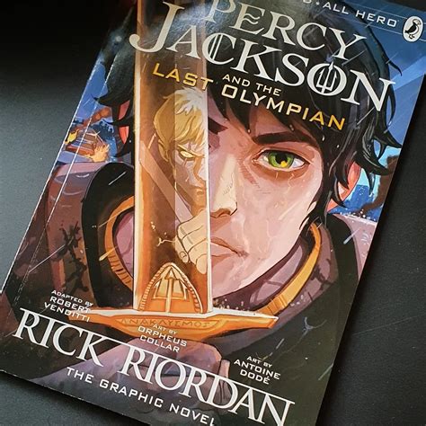 Percy Jackson And The Last Olympian Book 5 By Rick Riordan Pdf