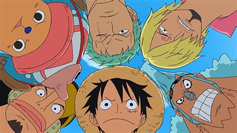 How Many Episodes Does One Piece Have Dubbed