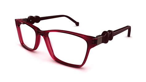 Red Or Dead Womens Glasses Red Or Dead 120 Tortoiseshell Frame £99