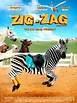 Poster zum Film Im Rennstall ist das Zebra los! - Bild 24 auf 31 ...