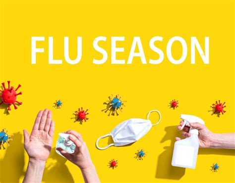 The Time to Head Off a Potentially Vicious Flu Season by Diversifying