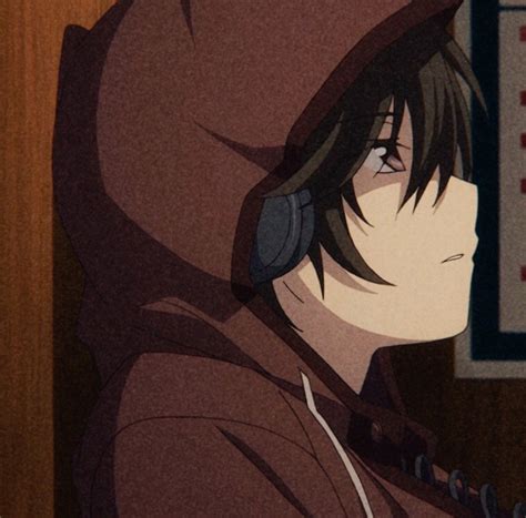 Sad Anime Pfp Depressed Anime Boy Pfp Freycinet Heraved Vrogue