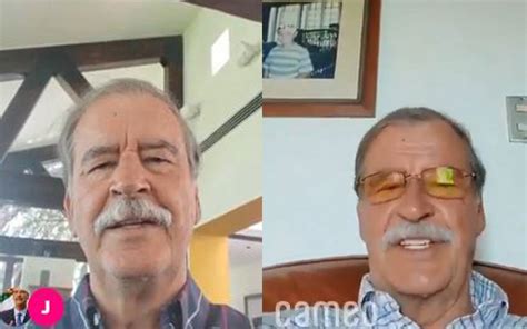 Video Vicente Fox Te Felicita Y Hasta Canta Las Mañanitas Por Más De 5 Mil Pesos El Sol De