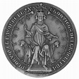 Louis X de France - premier - grand sceau | SIGILLA
