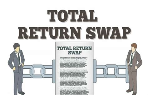 Total Return Swap Video Investopedia