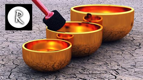 9 Hours Tibetan Healing Sounds Singing Bowls Natural Sounds Gold For Meditation And Relaxation