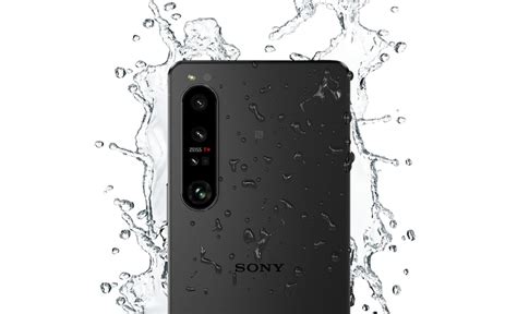 Sony Xperia 1 Iv Unveiled Mobile Fun Blog