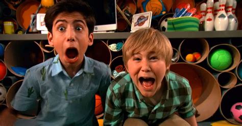 Nickalive Nickelodeon Usa Digitally Premieres New Nicky Ricky