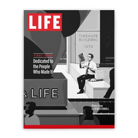 Walter Mitty Life Magazine Cover Home Stretched Canvas Tersieffs