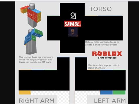 Roblox Template Hoodie Great Professionally Designed Templates