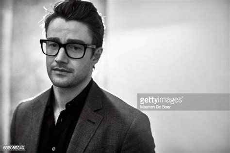 Robert Buckley Photos And Premium High Res Pictures Getty Images