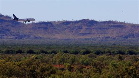 Airnorth Flights Between Darwin And East Kimberley Regional Airport