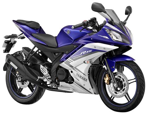 Yamaha R15 V2 Launched In New Colors Streaking Cyan And Gp Blue