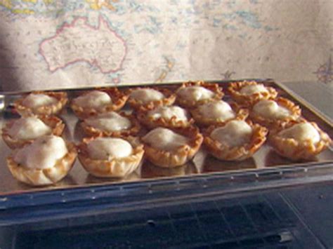 Check spelling or type a new query. Scallop Mousse Recipe | Alton Brown | Cooking Channel