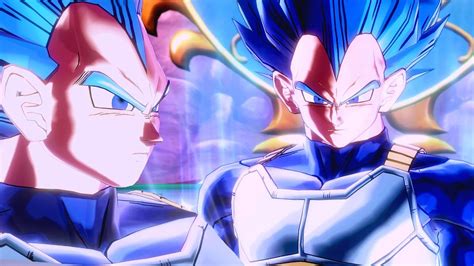 Ci riferiamo proprio a vegeta super saiyan blue evolution, che sarà il. dragon ball: Dragon Ball Xenoverse 2 Super Saiyan God Vegeta