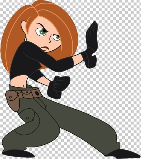 Kim Possible Ron Stoppable Shego Cartoon Animation Png Clipart Animation Cartoon Cartoon