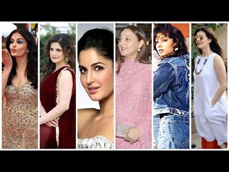 Actresses who want to marry with Salman Khan but he rejected all those II सलमन खन क शद क