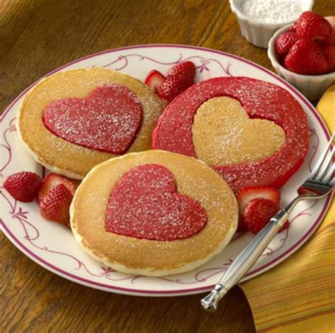 Valentines Day Breakfast Food Recipe Ideas Hubpages