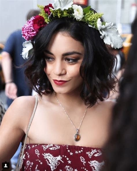 50 hottest photos of vanessa hudgens around the web 12thblog