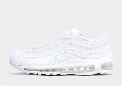 White Nike Air Max 97 Womens Jd Sports Nz