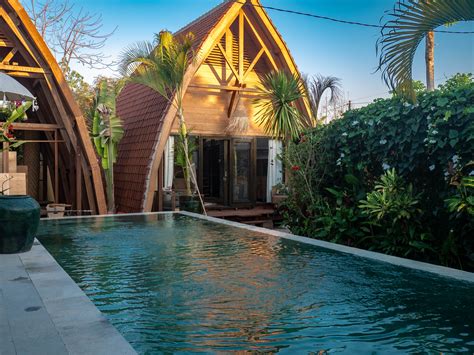 Bali Resort Style Homes Impressive Resort Inspired Home Focuses On