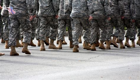 Martial Law in the United States: Its Meaning, Its History, and Why the