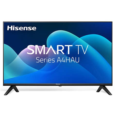 Hisense 43a4h 43 Inch Fhd Smart Tv Hisense Kenya