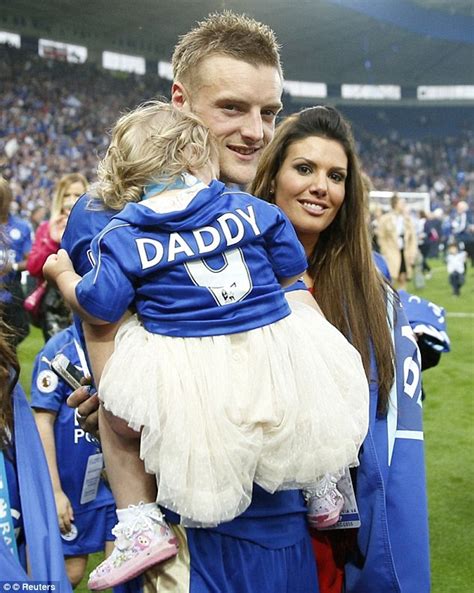 Jamie Vardys Fiance Becky Nicholson Shows Off Sexy Bridal Lingerie