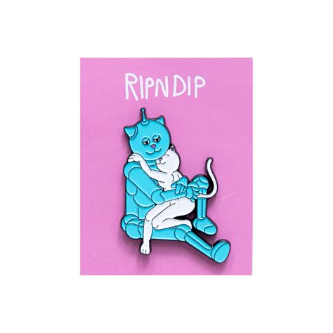 Pins Complete Any Outfit Ripndip