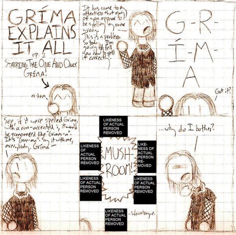 Grimawhat Was Your Name By Vethica On Deviantart