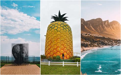 Landmarks In South Africa To Add To Your Bucket List Life From A Bag