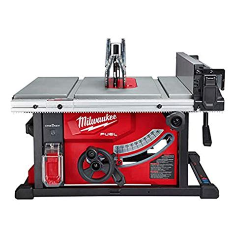 The Best Cordless Table Saws For Woodworking 2023