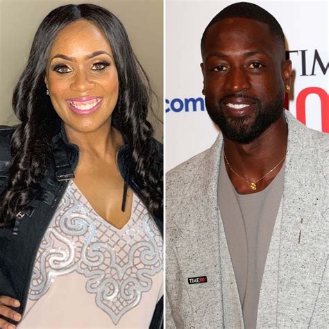 Dwyane Wades Ex Wife Siohvaughn Funches 5 Things To Know Usweekly