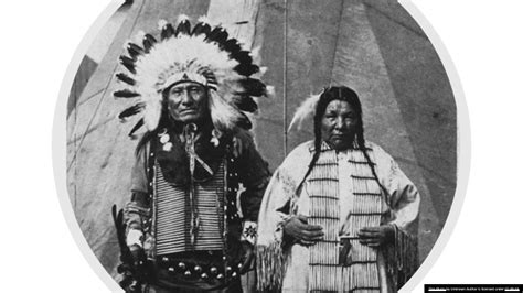 Dakota Indians Pic From Ppt Andrea Page