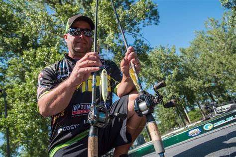 8 Questions With Kelley Jaye Bassmaster