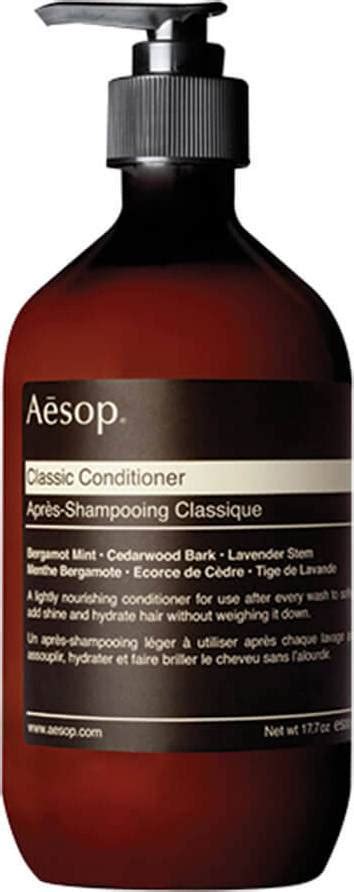 Aesop Classic Conditioner 500ml Find Bedste Pris